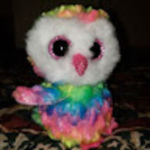 Meet your Posher, Nona